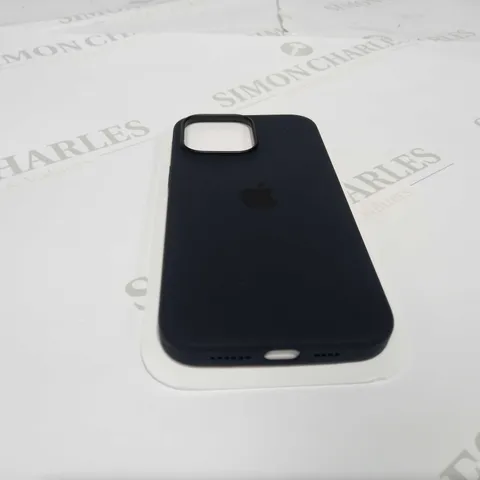 IPHONE 14 PRO MAX SILICONE CASE