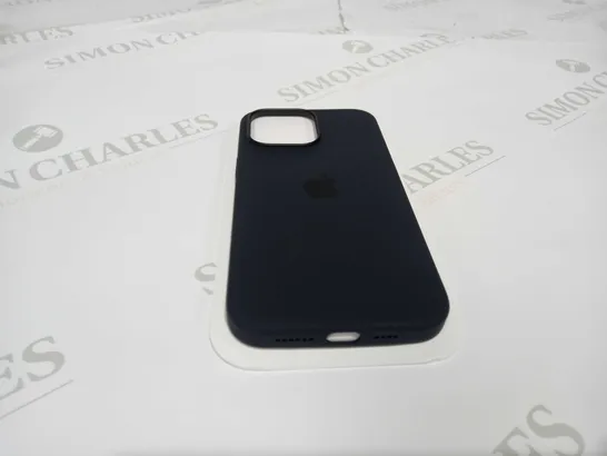 IPHONE 14 PRO MAX SILICONE CASE