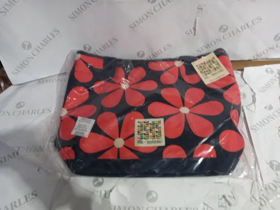 ORLA KIELY + REGATTA COOLBAG TOTE