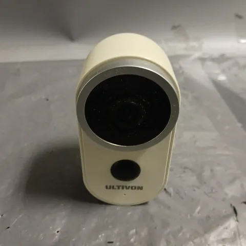 ULTIVON A4 BATTERY POWERED CAMERA