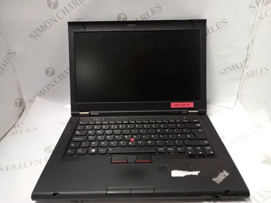 LENOVO THINKPAD T430