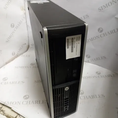 HP COMPAQ 8200 ELITE PC TOWER