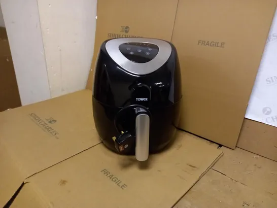 TOWER T17024 AIR FRYER