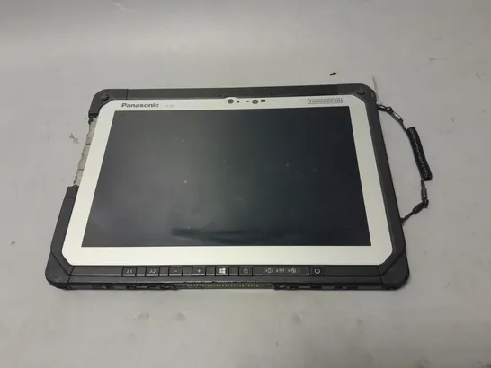 PANASONIC TOUGHBOOK CF-20 2 I5 TABLET - 10.1"