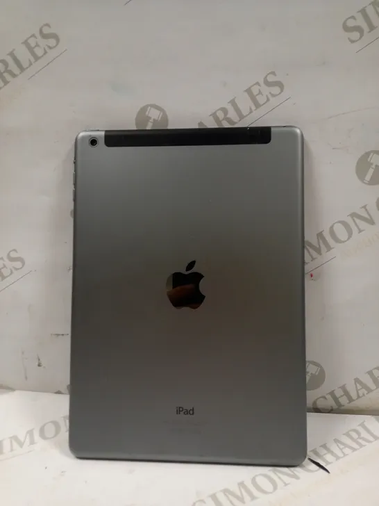 APPLE IPAD AIR A1475