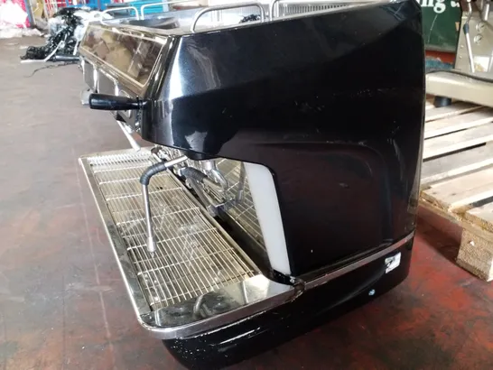 CARIMALI DIVA PRO 2 GROUP COFFEE MACHINE