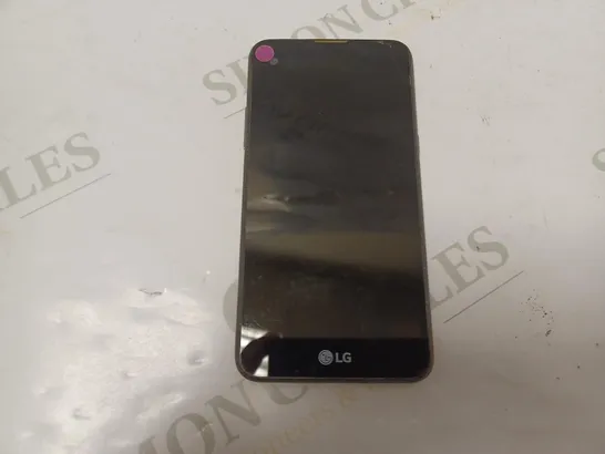 LG K5 MOBILE PHONE