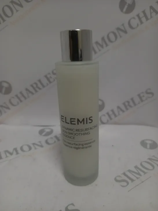 ELEMIS DYNAMIC RESURFACING SKIN SMOOTHING ESSENCE - 100ML