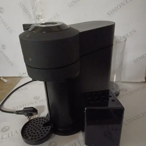 KRUPS NESPRESSO VERTUO NEXT COFFEE MACHINE