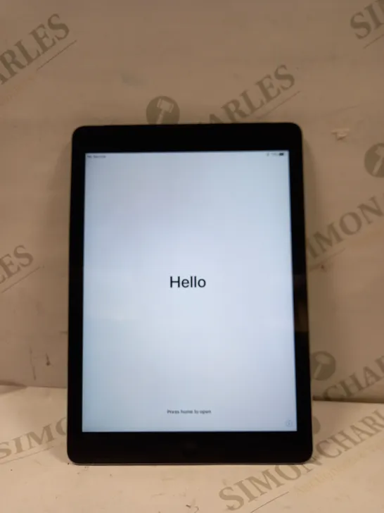 APPLE IPAD AIR A1475