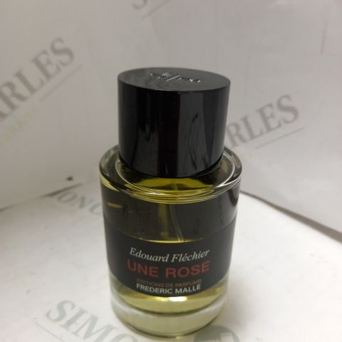FREDERIC MALLE EDOUARD FLECHIER UNE ROSE 100ML