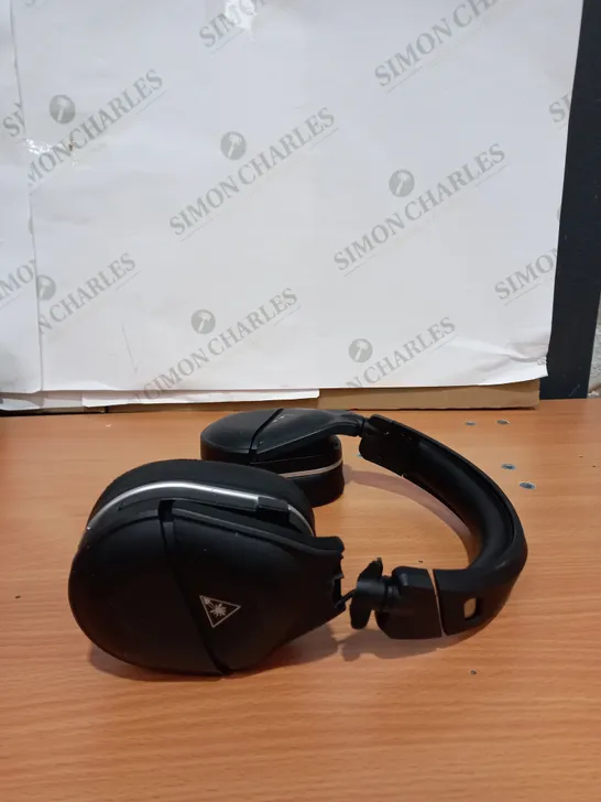 XBOX TURTLE BEACH WIRELESS HEADSET