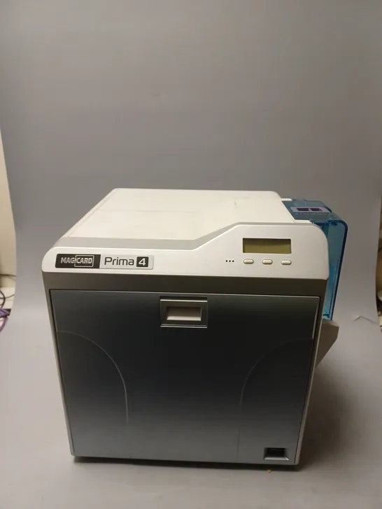 MAGICARD PRIMA 4 PRINTER