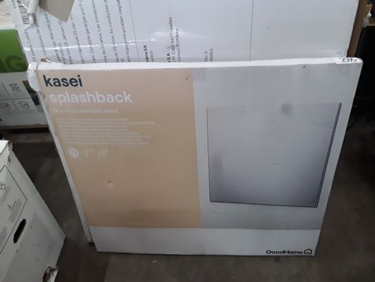 BOXED KASEI SPLASHBACK