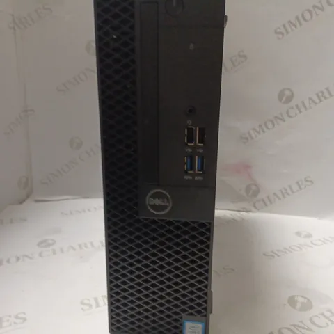 DELL INTEL I5 OPTIPLEX 3050