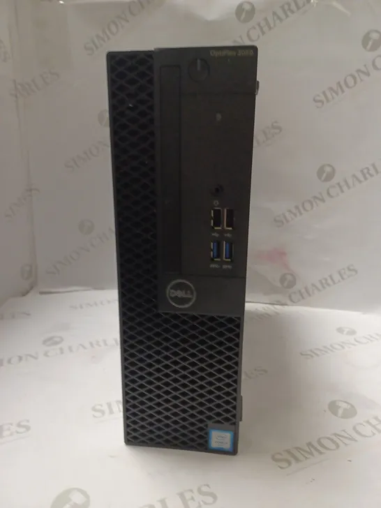 DELL INTEL I5 OPTIPLEX 3050