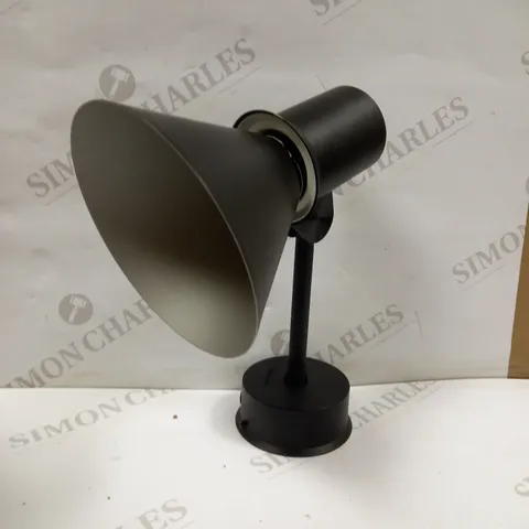 ANGLEPOISE WALL LIGHT MATTE BLACK