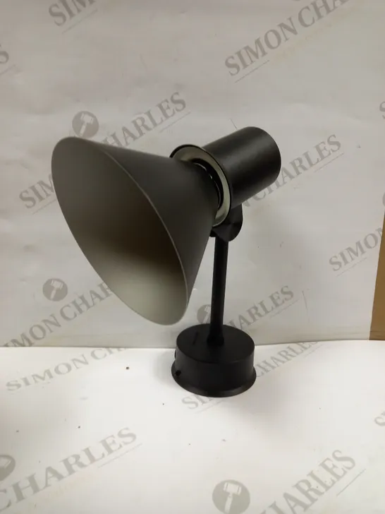 ANGLEPOISE WALL LIGHT MATTE BLACK