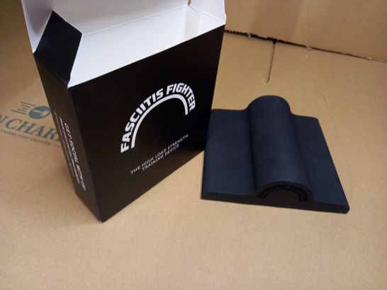 BOXED FASCIITIS FIGHTER