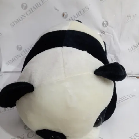 LISSIDOLL BABY PANDA PLUSHIE