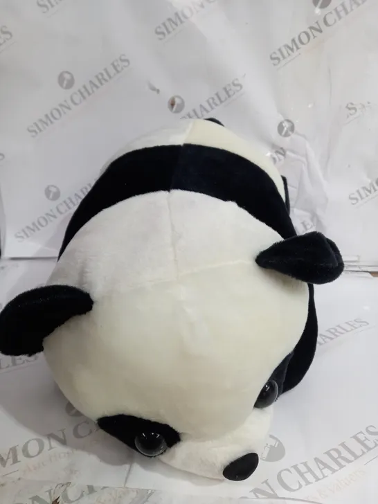 LISSIDOLL BABY PANDA PLUSHIE