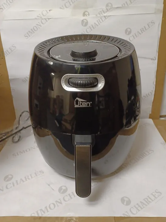 UTEN AIR FRYER 1800W