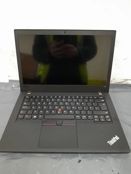 LENOVO THINKPAD T480 LAPTOP