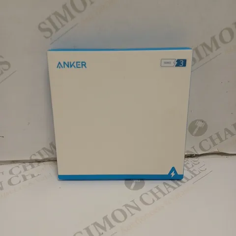 BOXED SEALED ANKER 313 POWERCORE 10K POWERBANK 