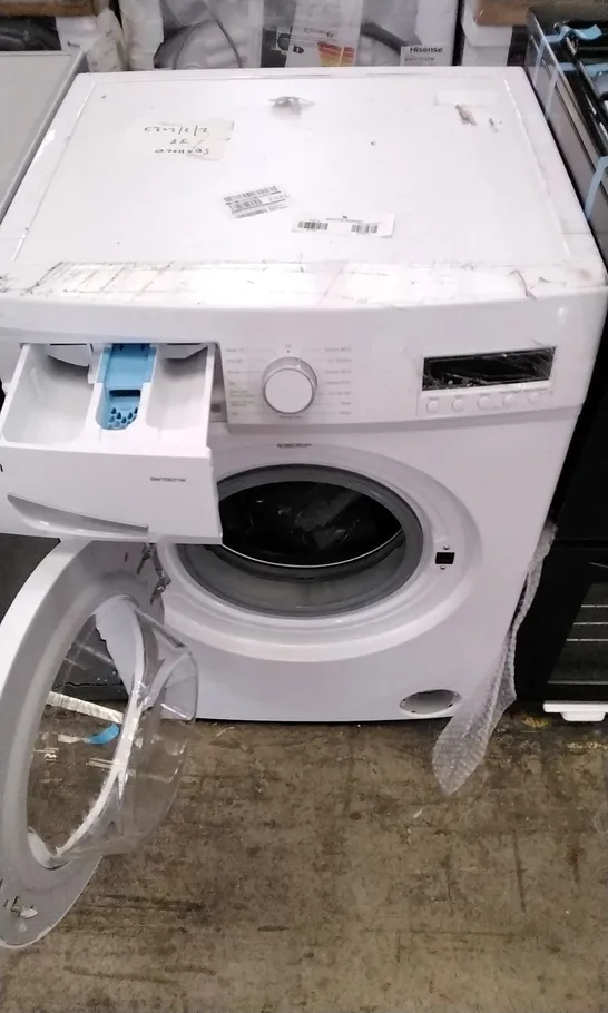 SWAN SW15831W 8KG 1200 SPIN WASHING MACHINE 