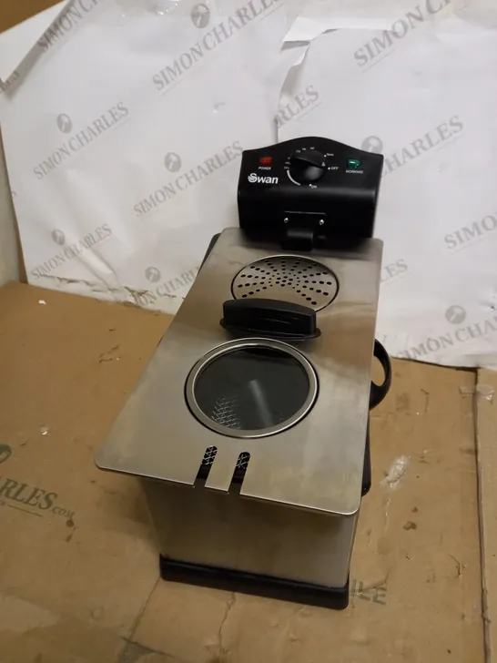 SWAN DEEP FAT FRYER