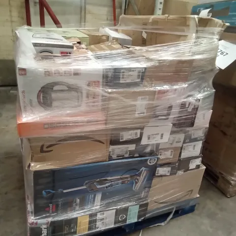 PALLET OF APPROXIMATELY 71 ASSORTED ITEMS INCLUDING: