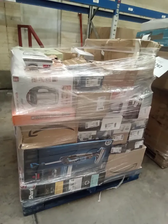 PALLET OF APPROXIMATELY 71 ASSORTED ITEMS INCLUDING: