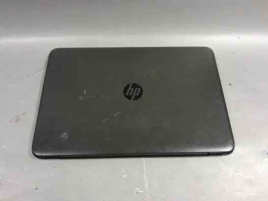 HP	250 G5	15 INCH	I3-6006U 2.00GHZ