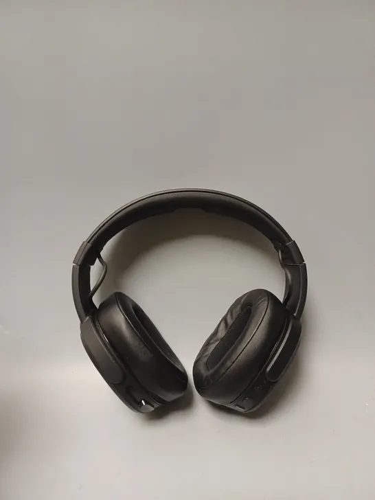 SKULLCANDY CRUSHER WIRELESS IMMERSIVE BASS HEADPHONES