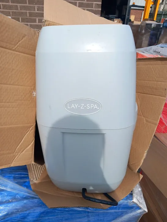 BOXED BESTWAY LAY-Z-SPA S100102 