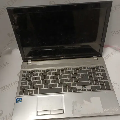 ACER LAPTOP