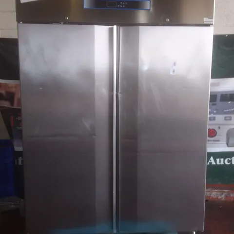 LARGE DISPLAY FRIDGE 