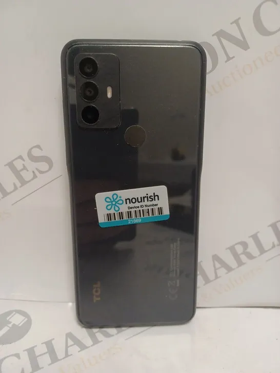 TCL 306 SERIES SMARTPHONE 