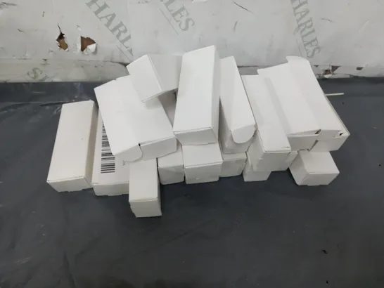 APPROXIMATELY 18 BOXED DRILLING GUIDE BLOCKS 