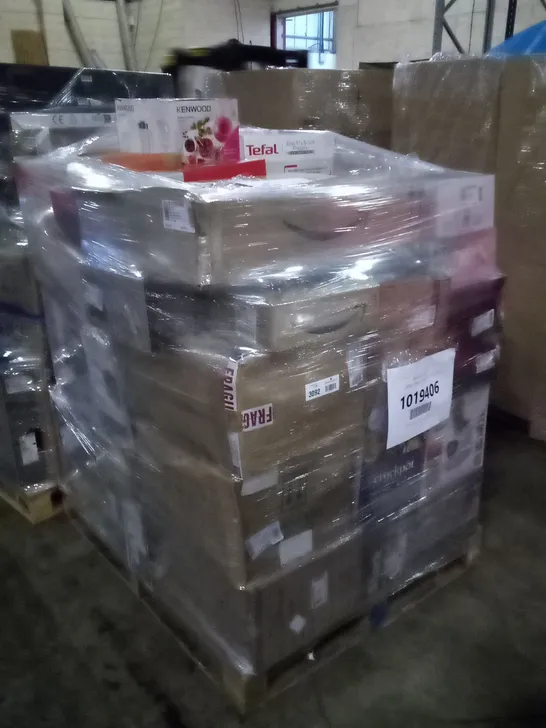 PALLET OF APPROXIMATELY 38 ASSORTED HOUSEHOLD & ELECTRICAL PRODUCTS TO INCLUDE