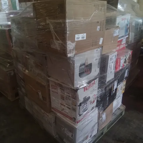 PALLET OF APPROXIMATELY 40 ASSORTED HOUSEHOLD AND ELECTRICAL PRODUCTS TO INCLUDE