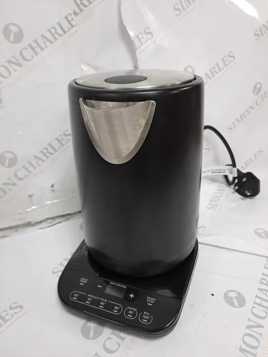 NINJA PERFECT TEMPERATURE KETTLE KT200UK