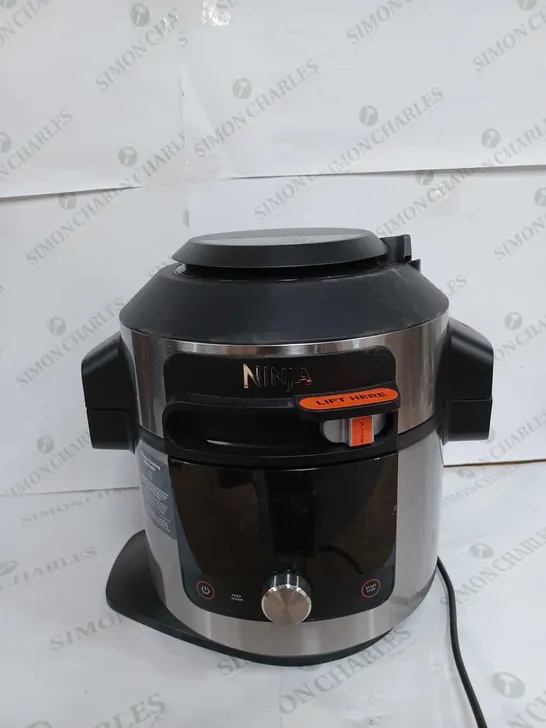 NINJA FOODI MAX MULTI COOKER