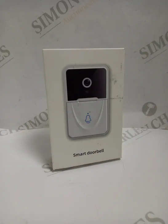 SMART DOORBELL 