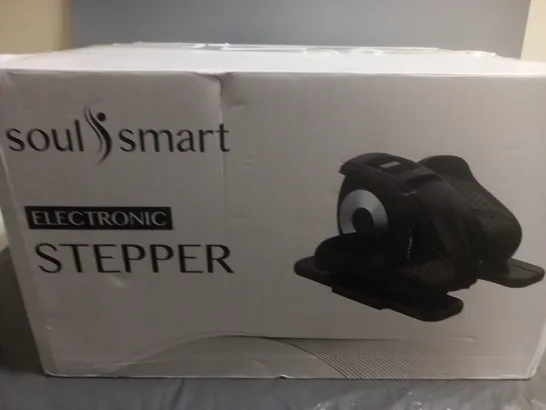 SOUL SMART ELECTRONIC STEPPER