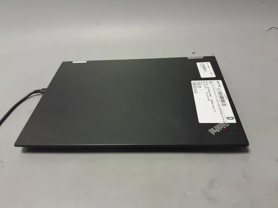 LENOVO THINKPAD YOGA 370 I5 - 13.3" SCREEN