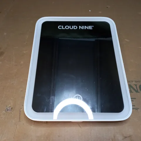 CLOUD NINE VANITY MIRROR