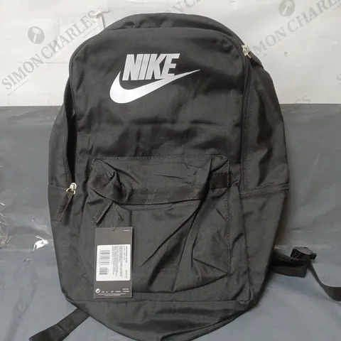 NIKE BACKPACK BLACK