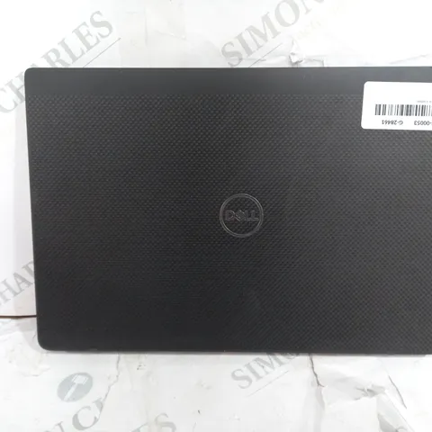 DELL LATITUDE 7300 LAPTOP