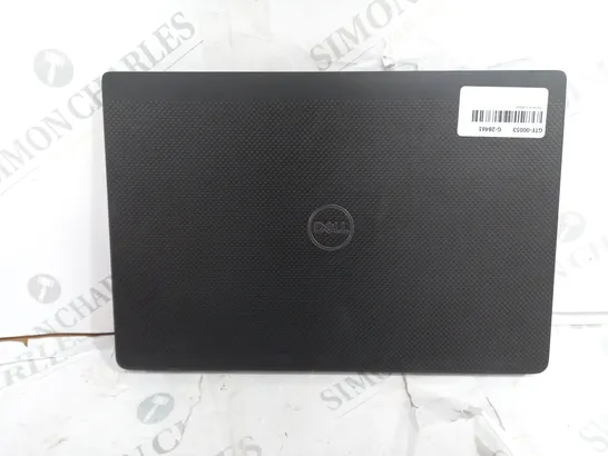 DELL LATITUDE 7300 LAPTOP